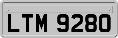 LTM9280