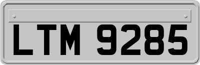 LTM9285