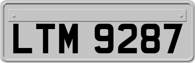 LTM9287