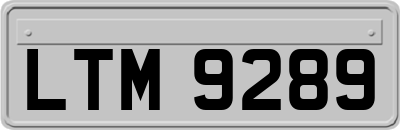 LTM9289