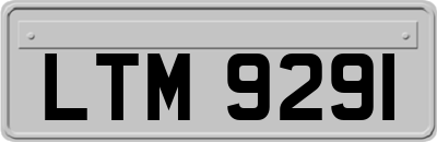 LTM9291