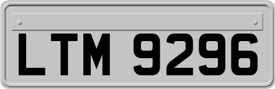 LTM9296