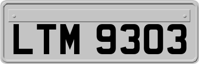 LTM9303