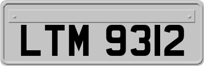 LTM9312