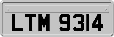 LTM9314