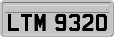 LTM9320