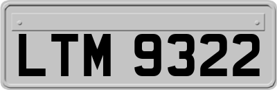 LTM9322