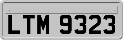 LTM9323