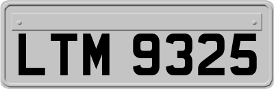 LTM9325