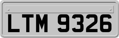 LTM9326