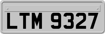 LTM9327