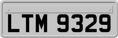 LTM9329