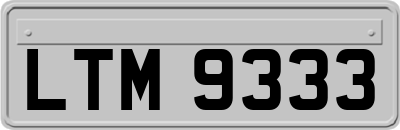 LTM9333