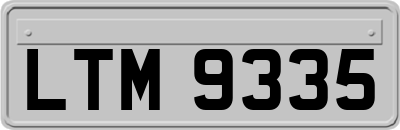 LTM9335