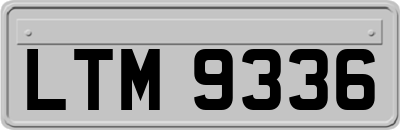 LTM9336