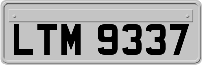 LTM9337