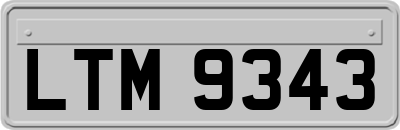 LTM9343