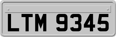 LTM9345
