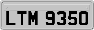 LTM9350