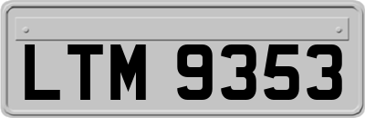 LTM9353