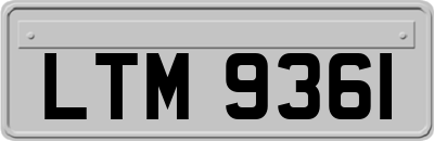 LTM9361