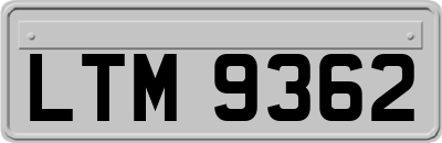 LTM9362