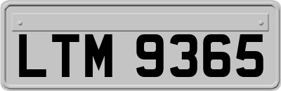 LTM9365