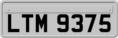 LTM9375