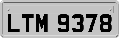 LTM9378