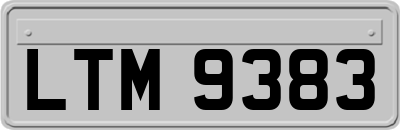 LTM9383