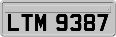 LTM9387