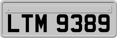 LTM9389