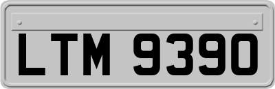 LTM9390