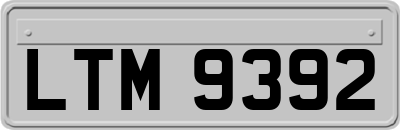 LTM9392