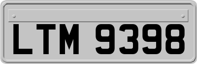 LTM9398