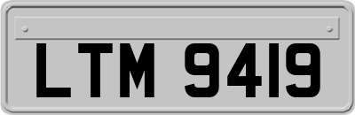 LTM9419