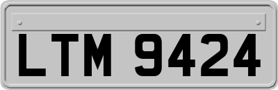 LTM9424