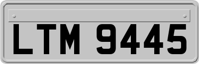 LTM9445