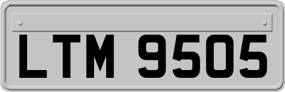 LTM9505