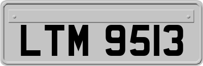 LTM9513