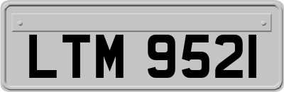 LTM9521