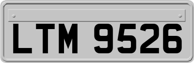 LTM9526