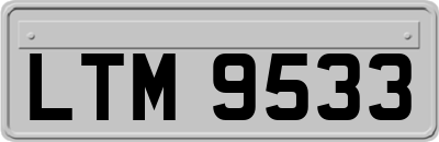 LTM9533