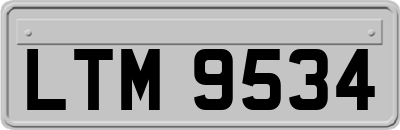 LTM9534