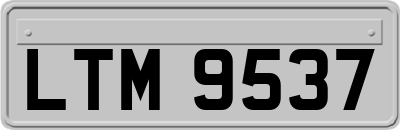 LTM9537