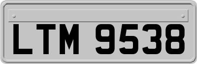 LTM9538