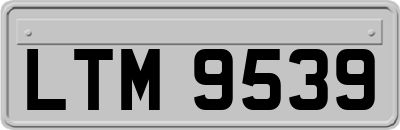 LTM9539