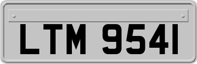 LTM9541