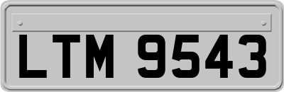 LTM9543
