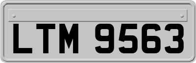 LTM9563